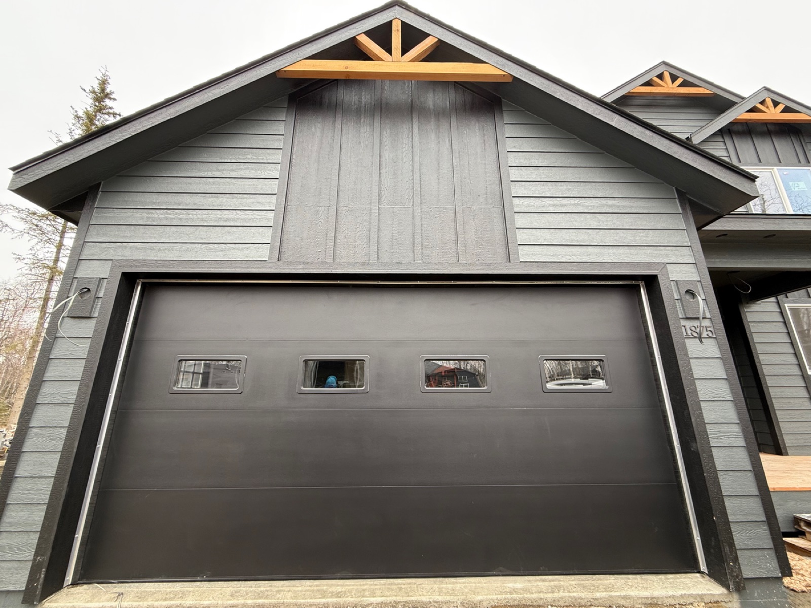 Garage Door Won't Open? The 7 Most Common Causes (and What to Do)